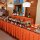 Diner-Buffet
