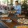 Brunch-Buffet am Sonntag