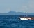 Fischerboot der Einheimischen