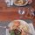 Snacks zum Mittagessen