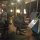 auch in der Bar spielt die Musik