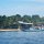 Insel und Dorf Bunaken