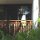 unser Balkon