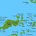 Karte von British Virgin Islands