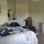 unser erstes Zimmer