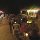 Diner im Hotelrestaurant am Strand