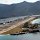 Anflug auf den Internatonal Airport Sint Maarten