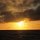 Sonnenuntergang über Anguilla