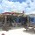 Strandbar neben unserem Hotel