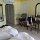 in unserem Zimmer