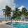 Pool und Beach vom Anguilla Great House-Hotel