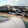 Landung in Sint Maarten