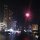 Feuerwerk auf dem 'Chao Praya'-River