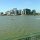 über den 'Chao Phraya'-Fluss