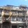 altes Haus in 'China-Town'