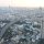 Blick vom 64.Stockwerk über Bangkok