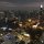 Blick über das nächtliche Bangkok