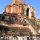 alter 68m hohe ‚Chedi‘ im alten Stil gemauert