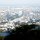 Aussicht vom Berg ‚Doi Suthep‘ auf Chiang Mai