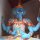 ‚Wat Prathat Doi Suthep‘ hat auch Hindu-Motive