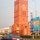 Uhrenturm in Uthai Thani