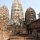Tempel im Khmer-Stil ‚Wat Sri Sawat‘