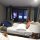 unser Zimmer im Touristenhotel Sukhothai