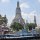 ‚Wat Arun‘ (Tempel der Morgenröte)