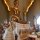 Goldener Buddha (die Figur soll aus purem Gold bestehen)