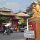 Eingang zur China-Town