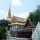'Wat Phra Kaew' (Tempel Emerald Buddha)