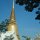 Goldene Pagode bei 'Wat Phra Kaew'