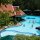 Garden-Pool von unserem Hotel