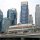 Esplanade Bridge + The Fullerton Hotel