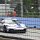 Porsche im Training