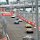 im Rahmenrennen ist vermutlich mehr los, als bei der Formel-1