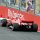 Vettel im Ferrari im 3. Formel-1 Training