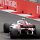 Leclerc im Sauber Alfa Romeo