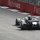 Bottas im Mercedes