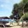 Strand vom 'Taka Tuka'-Resort