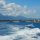 Blick zurück auf Dumaguete