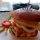unser geteiltes Mittagessen