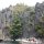 in den 'Twin Lagoons'