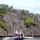 in den 'Twin Lagoons'