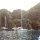 in den 'Twin Lagoons'