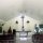 in der Kirche