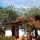 beim Eingang zum 'Maquinit-Hotspring'