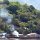 Blick auf Coron-Island beim 'Siete Pecados-Marinpark'