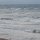 aber das Meer ist sehr unruhig