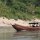Schifffahrt auf dem Mekong